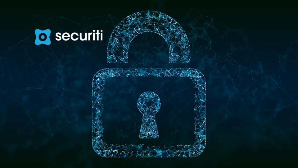Securiti Partners with Snowflake to Enable Protection, Privacy and Governance for the Data Cloud