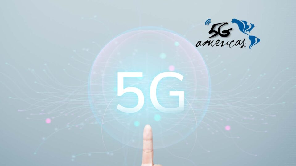 Security Capabilities are a Critical Element to 5G Success