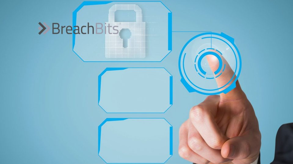 Security startup, BreachBits, Raises Seed Investment to Disrupt the Cyber Risk Quantification Market