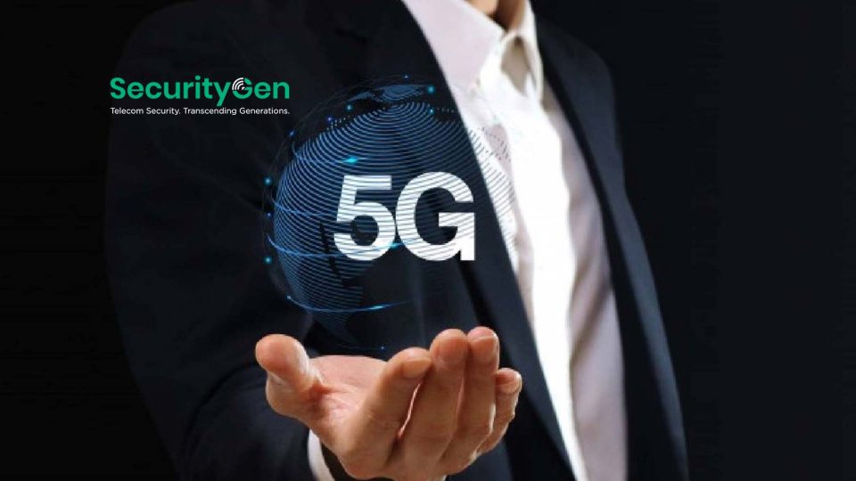 SecurityGen Ramps up Operations in Middle East Amidst 5G Growth and Digital Transformation Trends