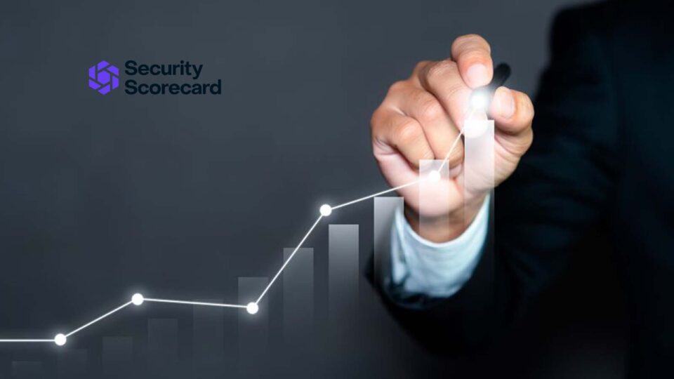 SecurityScorecard Announces Significant Momentum in 2022, Growing by 49%