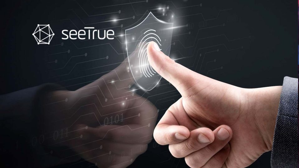 SeeTrue's AI Automatic Detection Sets a New Standard in Urban Security Screening