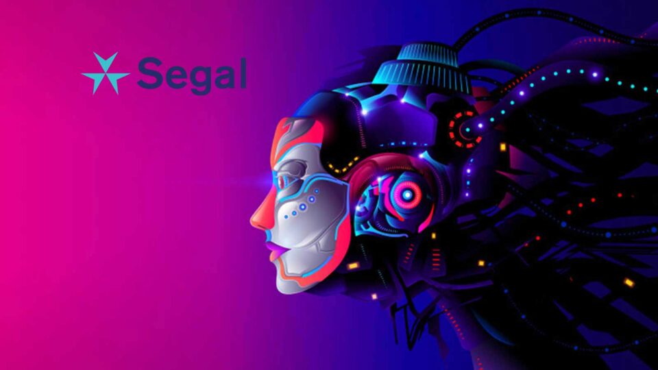 Segal Launches Cyber Advisor, the Cybersecurity Risk Mitigation Subscription Service