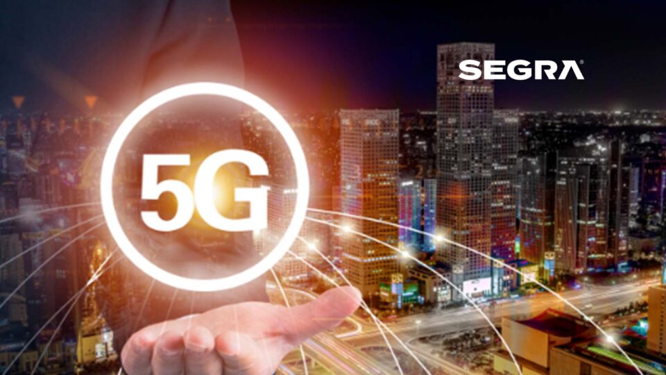 Segra Completes the Initial Broadband Build for DISH 5G Network