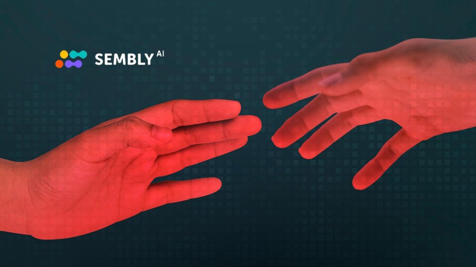 Sembly AI Raises a Seed Round Led By MI-GSO | PCUBED, an ALTEN Group Company, and Announces a Strategic Partnership