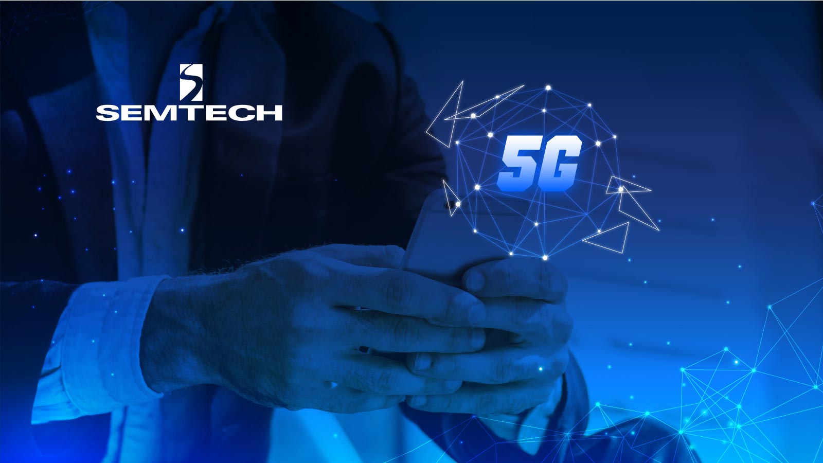 Semtech Announces March 2022 Production Of Industry’s First 5G Front ...