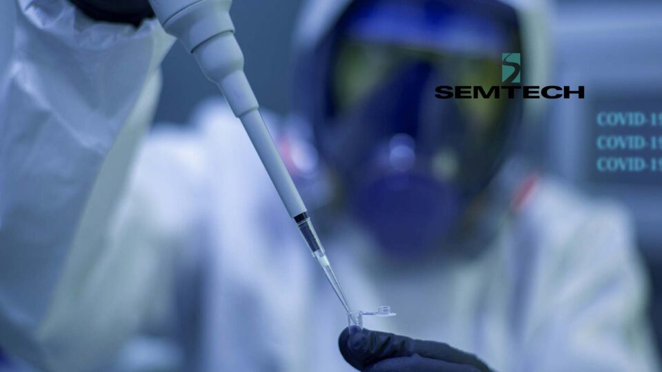 Semtech Collaborates With Everynet and Telkom Indonesia for Insulated Vaccine Carrier Leveraging LoRaWAN
