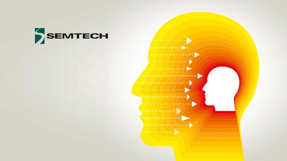 Semtech and Broadcom Demonstrate Industry’s First 200G/lane Electrical-to-Optical Link at OFC 2023