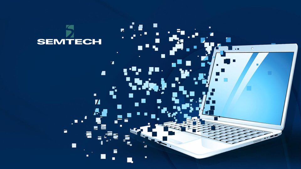 Semtech LoRa Devices and the LoRaWAN Standard Provide Internet of Things Connectivity for ICTnexus Smart Islands Project