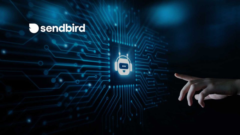 Sendbird Launches AI Chatbot-powered "Salesforce Connector"