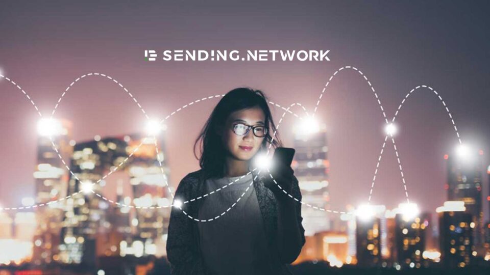 Sending Labs Unveils Dynamic Developments with Polygon and Sending Network v2