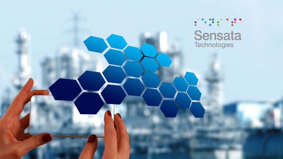 Sensata Insights Expands Analytics Capabilities with Acquisition of Elastic M2M