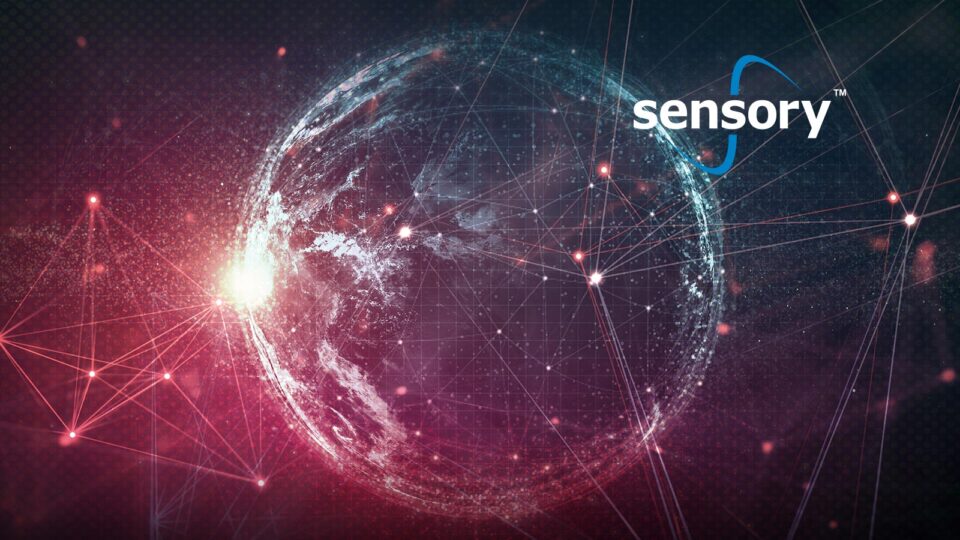 SensoryCloud.ai Launches Cloud-Based Voice and Vision AI Services