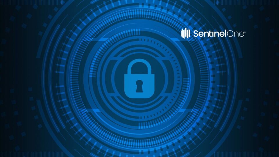 SentinelOne Achieves AWS Security Competency Status