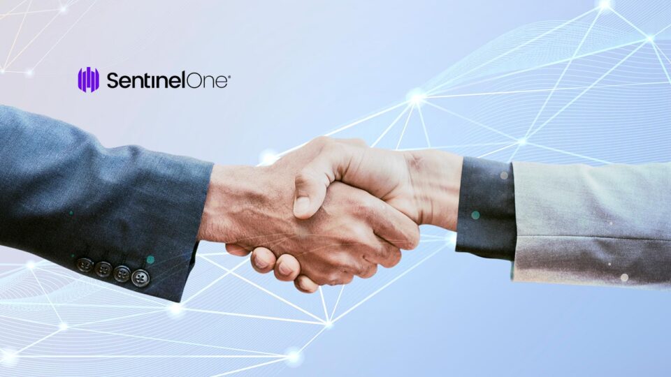 SentinelOne Expands Partner Ecosystem with New Zero Trust, CNAPP, Patch Management