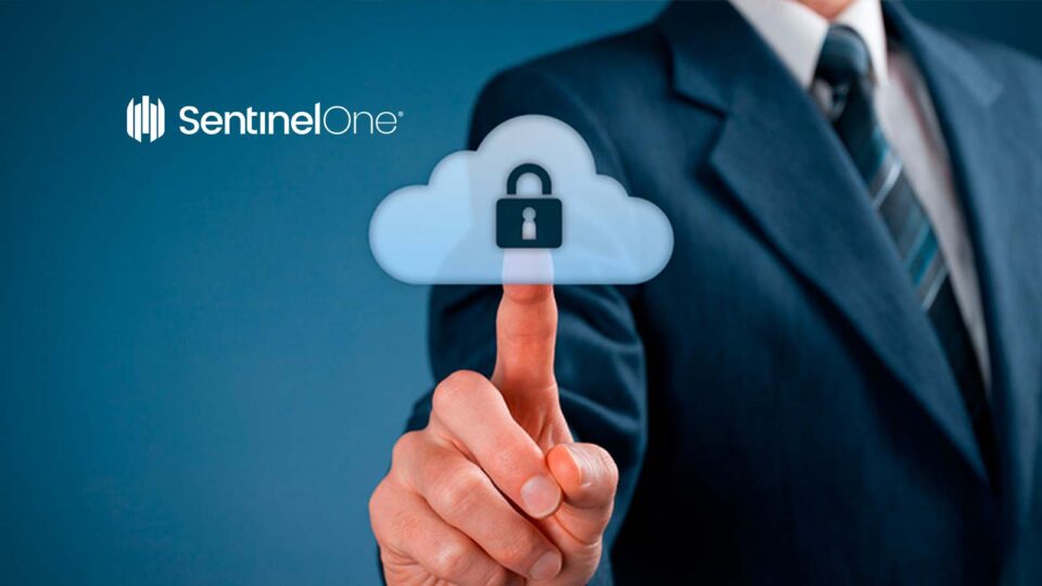 SentinelOne Launches Cloud Data Security Product Line