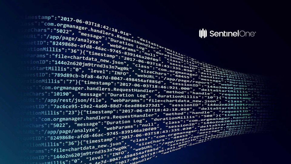 SentinelOne Leads the Way in XDR