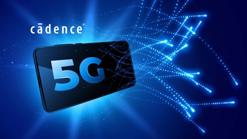 Picocom Accelerates 5G Communications SoC Development With Cadence Palladium Emulation