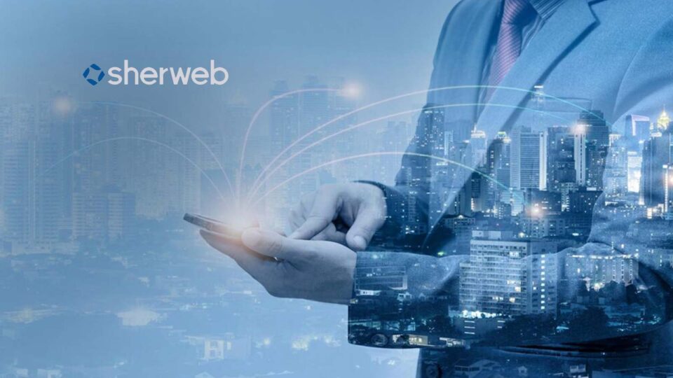 Sherweb’s Brand Evolution Reinforces Focus on Managed Service Providers