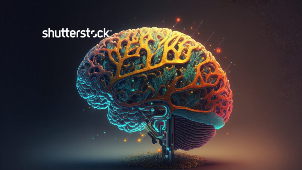 Shutterstock Collaborates to Bring NeRF Generative AI Technology to 3D Creators Globally