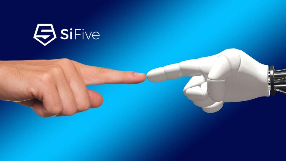 SiFive and Samsung Foundry Extend Partnership to Accelerate AI SoC Development