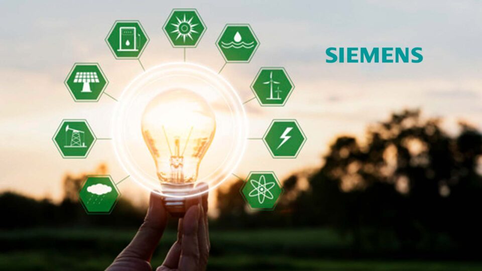 Siemens and IBM Collaborate to Accelerate Sustainable Product Development and Operations