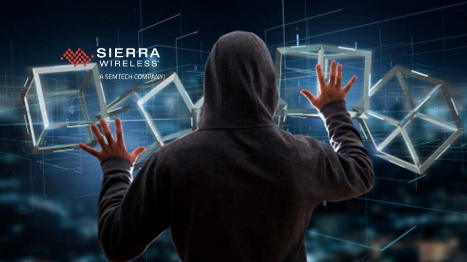 Sierra Wireless Introduces Smart Connectivity Premium with eUICC Capabilities