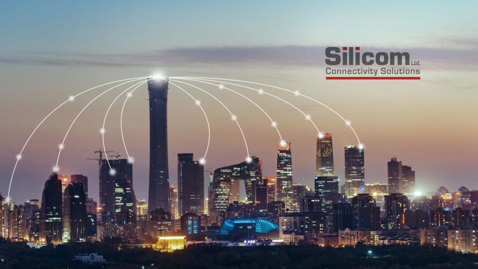 Silicom 5G-Native Edge Networking Product Selected By SD-WAN Leader