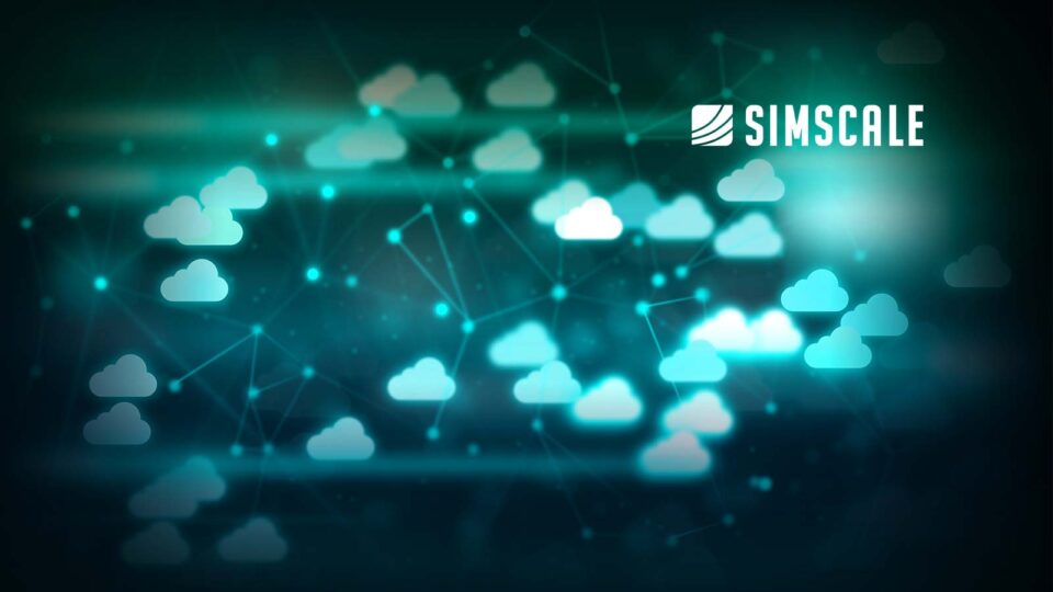 SimScale and Simerics Announce Strategic Partnership, Making High-Fidelity CFD Available in the Cloud