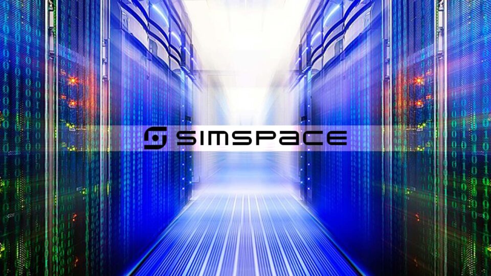 SimSpace Chooses The Nuvias Group as its First Distributor in the UK