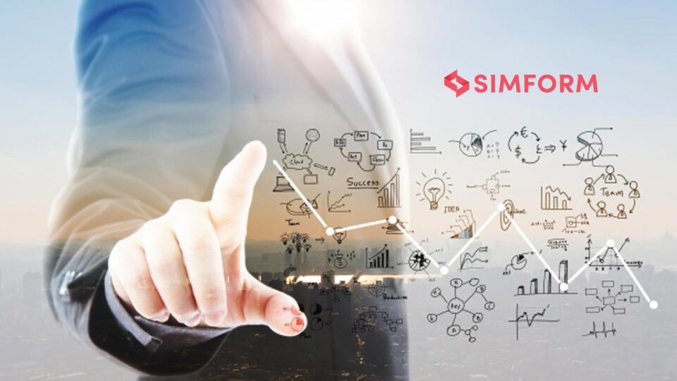 Simform Achieves AWS Migration Competency Status