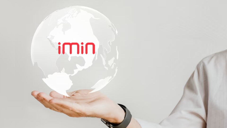 Singapore's iMin Technology raises US$5m to accelerate its global expansion in offering Android-based smart commercial devices.