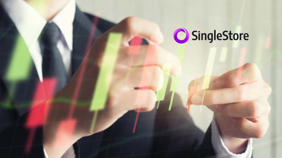 SingleStore Announces Real-time Data Platform to Further Accelerate AI, Analytics and Application Development