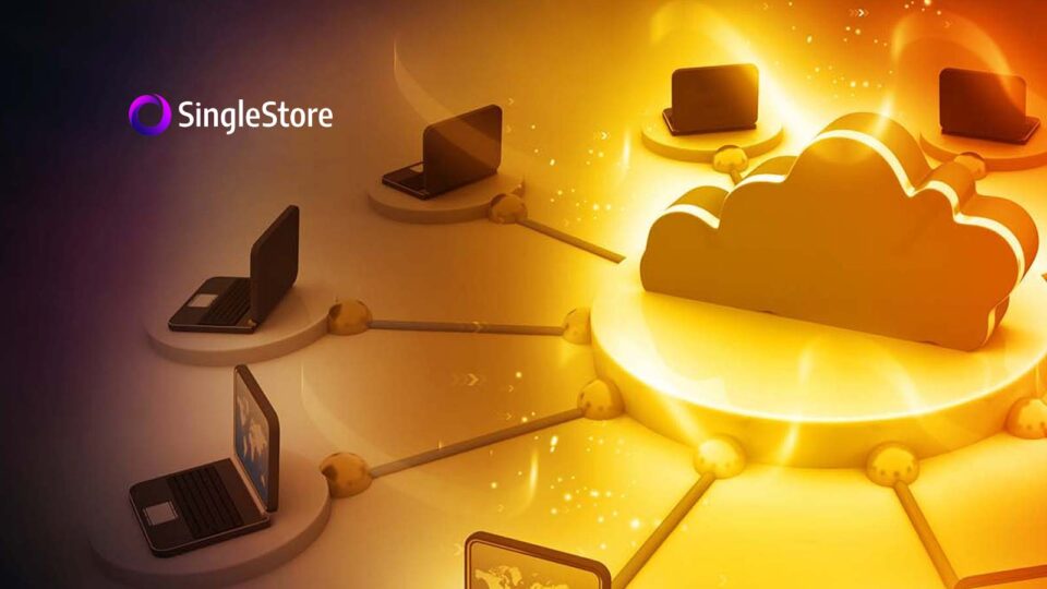 SingleStore Database with IBM Now Available to Empower Customers with a One-Stop Shop