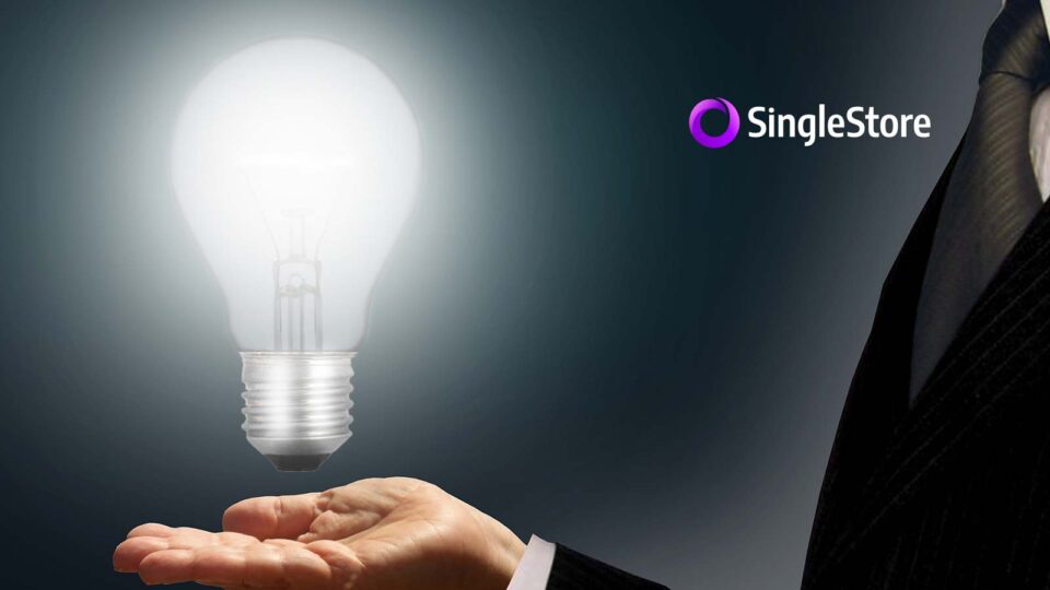 SingleStore Extends Partnership with IBM Through Investment