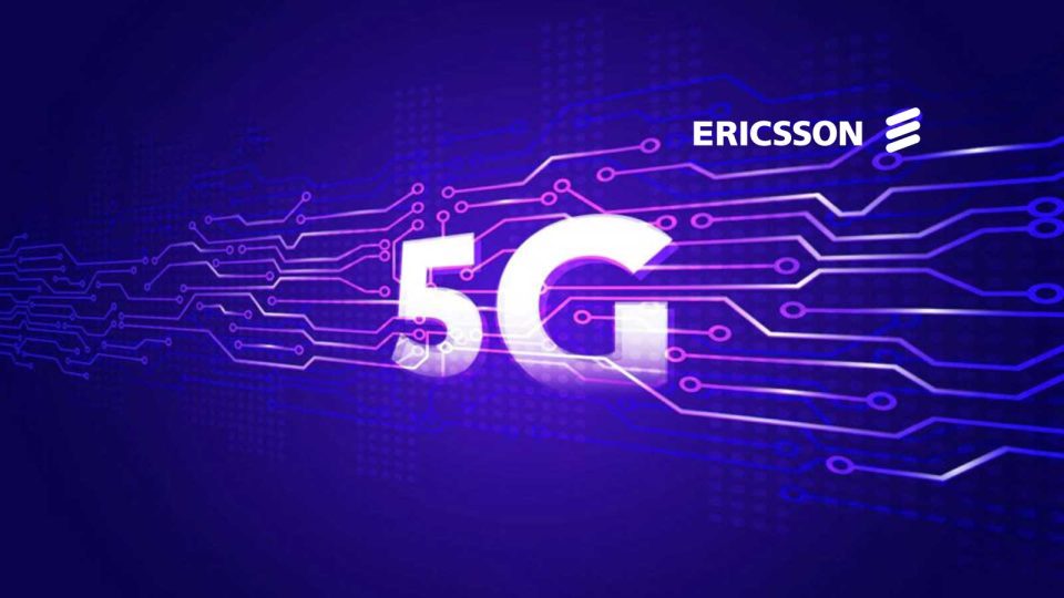 Singtel Uses Ericsson’s 5G Network Slicing Technology During Singapore Grand Prix 2022