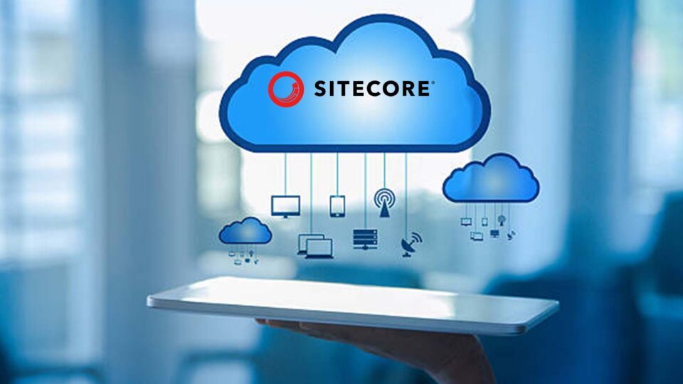 Sitecore Experience Manager Cloud (XM Cloud) Now Available