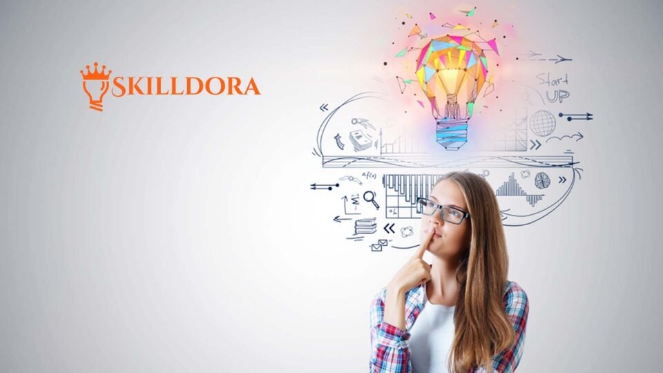 Skilldora and D-ID in World First Accreditation for AI Based eLearning