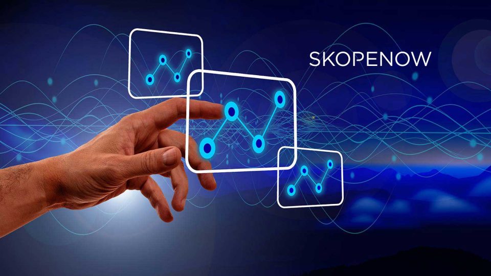 Skopenow Launches Grid to Rapidly Verify Online Information and Deliver Intelligence, Complete End-to-End OSINT Platform
