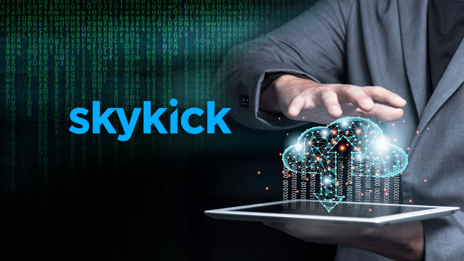 SkyKick Releases Major Platform Upgrades with New Intelligent Cloud Backup Product, Revamped Security Manager, and Next-Generation Migration Suites