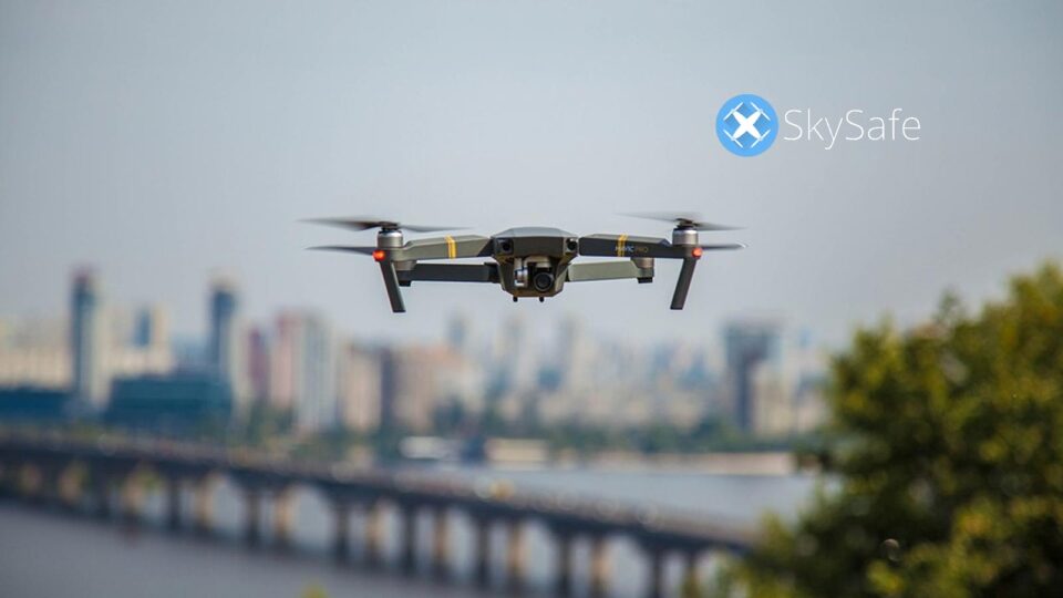 SkySafe Raises $30 Million Series B to Scale Drone Defense and Airspace Security System for Commercial Drone Adoption