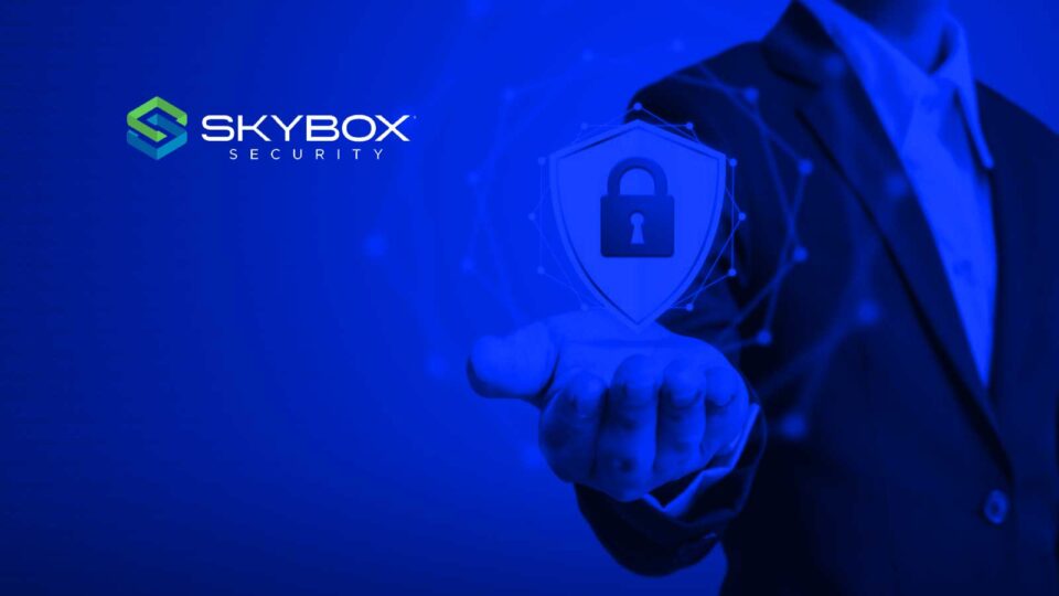 Skybox Security Unveils the Industry's Most Advanced Vulnerability Management Solution That Quantifies Cyber Exposure Risk in Financial Terms