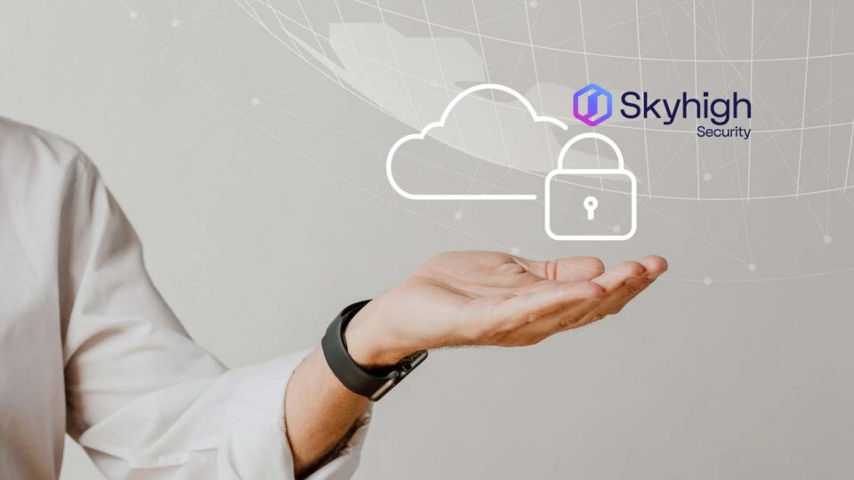 Skyhigh Security Launches New Global Partner Program