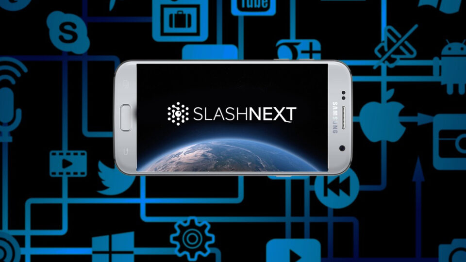 SlashNext Announces Multi-Vector Phishing Protection Solutions For Mobile Devices And Endpoint Web Browsers