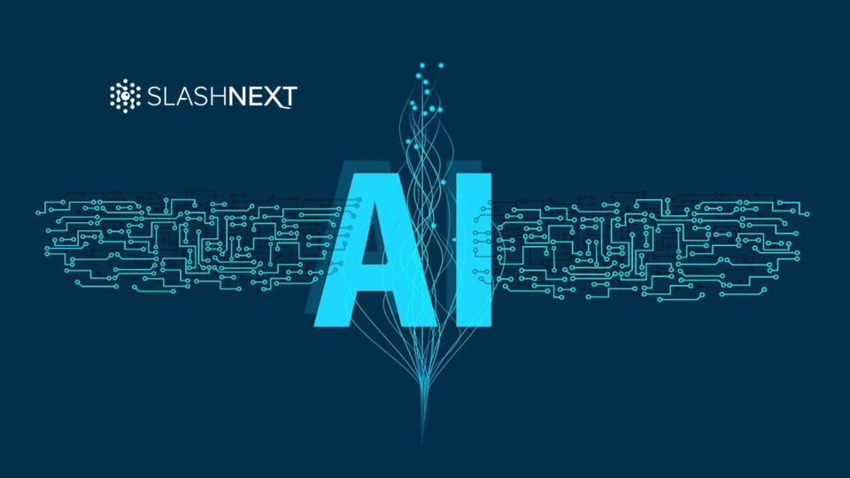 SlashNext Introduces World’s First On-Device AI Mobile Phishing Defense for SMS