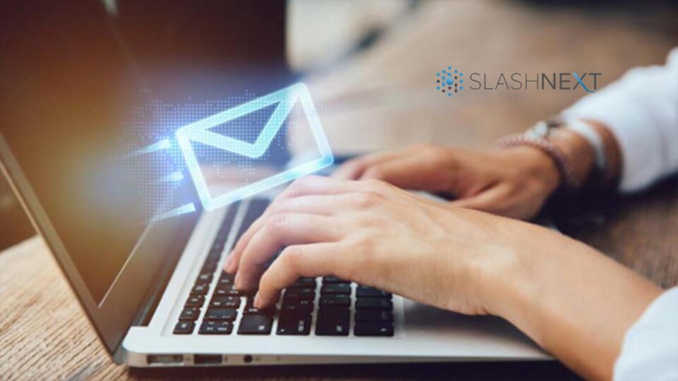 SlashNext Launches Email Protection for Microsoft 365 Five Minutes to Complete Email Phishing Protection