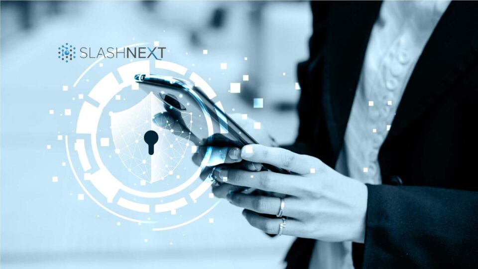 SlashNext Launches Industry's First Generative AI Solution for Email Security