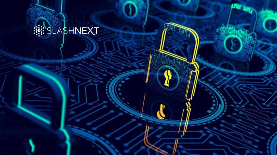 SlashNext’s 2023 Mobile BYOD Security Report Reveals 71% of Employees Have Sensitive Work Information on their Personal Devices; 43% Were the Target of Phishing Attacks