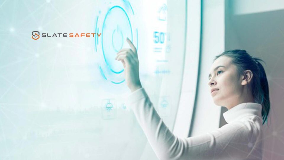 SlateSafety Launches the BAND V2 to Propel Connected Worker Safety