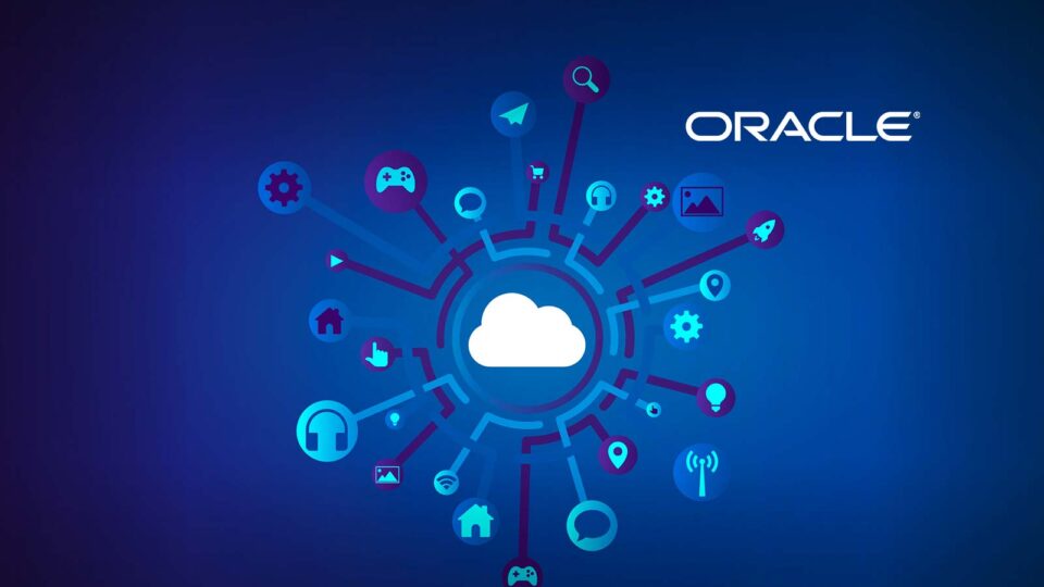 Small and Mid-Sized Universities Continue to Adopt Oracle Cloud to Improve Operations